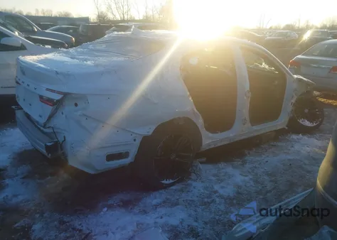 2025 Toyota Camry Se z USA, uszkodzony, nr VIN 4T1DAACK2SU092527